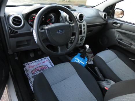 FORD Fiesta Sedan 1.6 4P FLEX, Foto 8