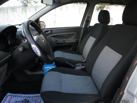 FORD Fiesta Sedan 1.6 4P FLEX, Foto 9