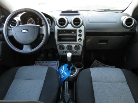 FORD Fiesta Sedan 1.6 4P FLEX, Foto 12