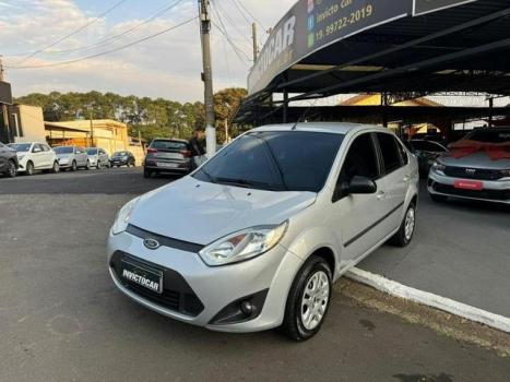 FORD Fiesta Sedan 1.6 4P FLEX, Foto 4