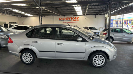 FORD Fiesta Sedan 1.6 4P CLASS FLEX, Foto 2