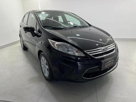 FORD Fiesta Sedan 1.6 16V 4P SE FLEX, Foto 1