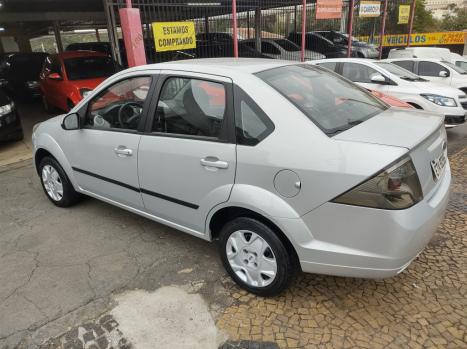 FORD Fiesta Sedan 1.6 4P FLEX, Foto 2