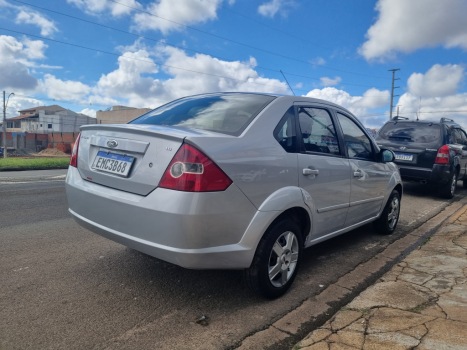 FORD Fiesta Sedan 1.6 4P CLASS FLEX, Foto 5