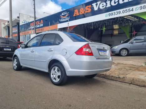 FORD Fiesta Sedan 1.6 4P CLASS FLEX, Foto 6