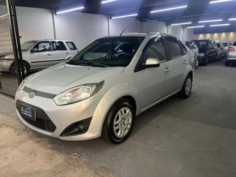 FORD Fiesta Sedan 1.6 4P SE FLEX, Foto 2