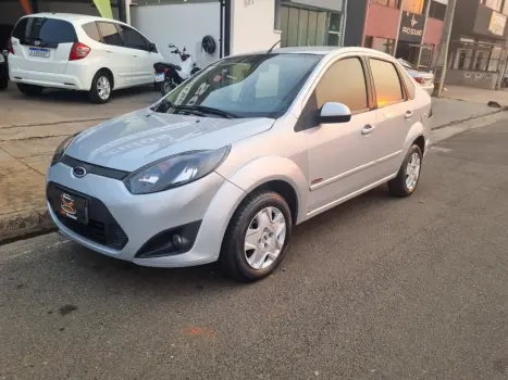 FORD Fiesta Sedan 1.6 4P SE FLEX, Foto 3