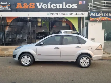 FORD Fiesta Sedan 1.6 4P SE FLEX, Foto 6