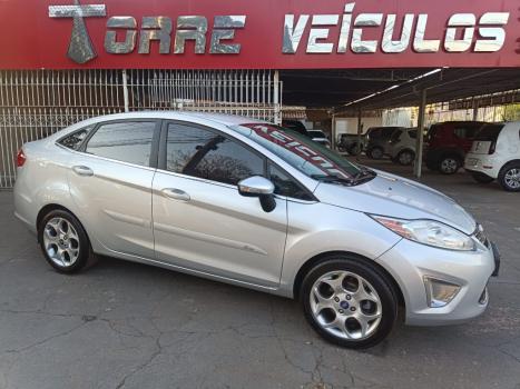 FORD Fiesta Sedan 1.6 16V 4P SE FLEX, Foto 1