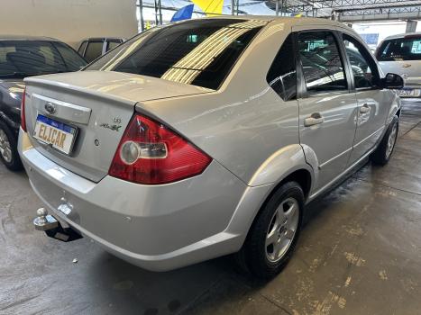 FORD Fiesta Sedan 1.6 4P FLEX, Foto 4