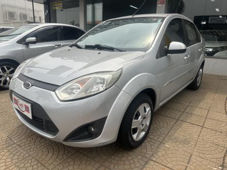 FORD Fiesta Sedan 1.6 4P CLASS FLEX, Foto 2