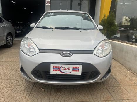 FORD Fiesta Sedan 1.6 4P CLASS FLEX, Foto 3