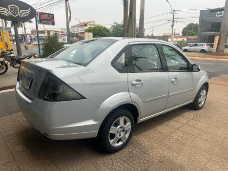 FORD Fiesta Sedan 1.6 4P CLASS FLEX, Foto 8