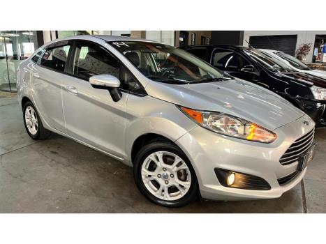 FORD Fiesta Sedan 1.6 16V 4P SE FLEX, Foto 10