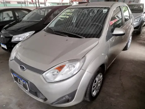 FORD Fiesta Sedan 1.6 4P CLASS FLEX, Foto 1