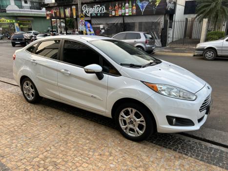 FORD Fiesta Sedan 1.6 16V 4P SE FLEX, Foto 1