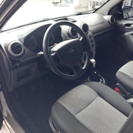 FORD Fiesta Sedan 1.6 4P CLASS FLEX, Foto 4