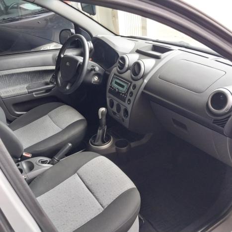 FORD Fiesta Sedan 1.6 4P CLASS FLEX, Foto 5