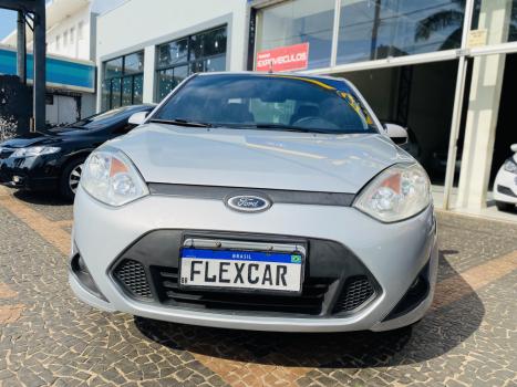 FORD Fiesta Sedan 1.6 4P CLASS FLEX, Foto 2