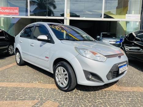 FORD Fiesta Sedan 1.6 4P CLASS FLEX, Foto 3