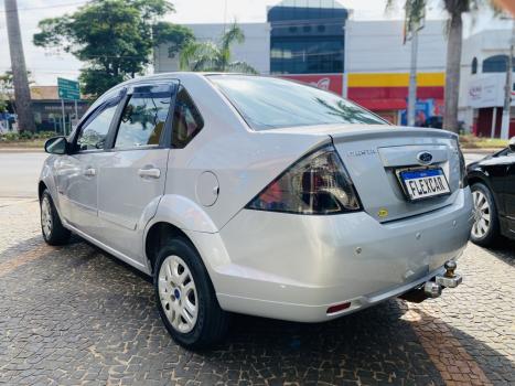 FORD Fiesta Sedan 1.6 4P CLASS FLEX, Foto 8