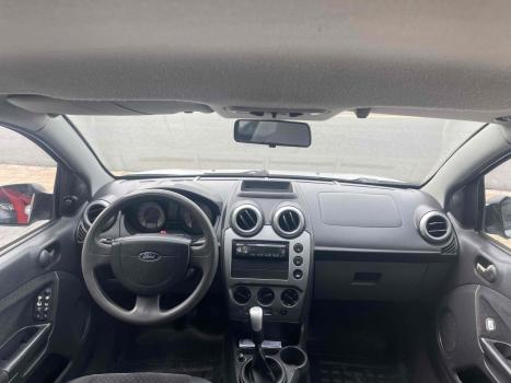 FORD Fiesta Sedan 1.6 4P FLEX, Foto 13