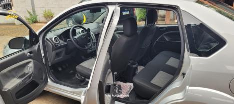 FORD Fiesta Sedan 1.6 4P CLASS FLEX, Foto 7