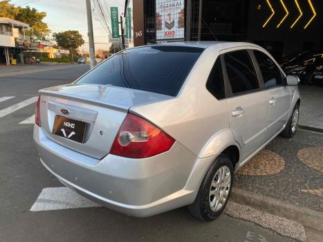 FORD Fiesta Sedan 1.6 4P FLEX, Foto 11