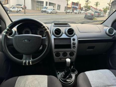 FORD Fiesta Sedan 1.6 4P FLEX, Foto 7