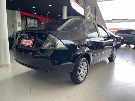 FORD Fiesta Sedan 1.6 4P FLEX, Foto 6