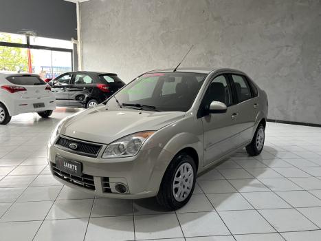 FORD Fiesta Sedan 1.6 4P FLEX, Foto 3