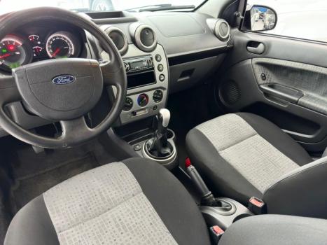 FORD Fiesta Sedan 1.6 16V 4P SE FLEX, Foto 9