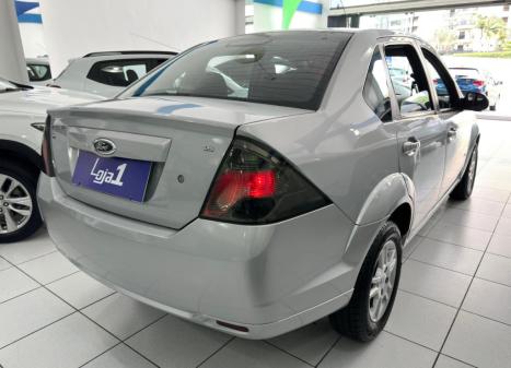 FORD Fiesta Sedan 1.6 16V 4P SE FLEX, Foto 6