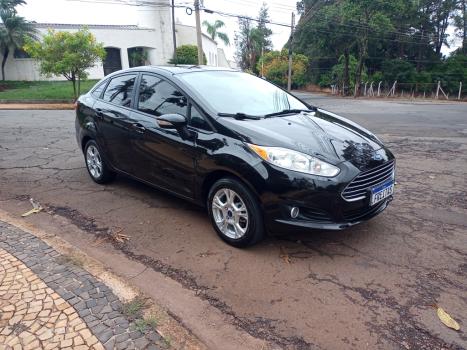 FORD Fiesta Sedan 1.6 16V 4P SE FLEX, Foto 3