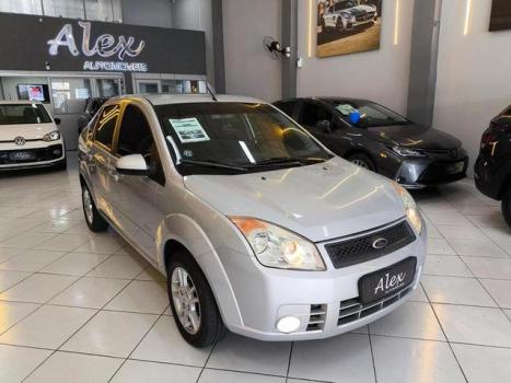 FORD Fiesta Sedan 1.6 4P CLASS FLEX, Foto 1