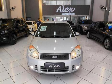 FORD Fiesta Sedan 1.6 4P CLASS FLEX, Foto 2