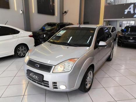 FORD Fiesta Sedan 1.6 4P CLASS FLEX, Foto 3