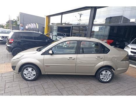 FORD Fiesta Sedan 1.6 4P CLASS FLEX, Foto 4