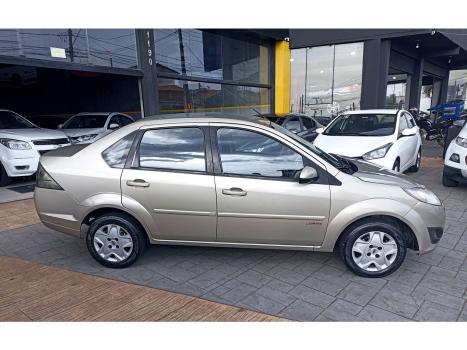 FORD Fiesta Sedan 1.6 4P CLASS FLEX, Foto 5