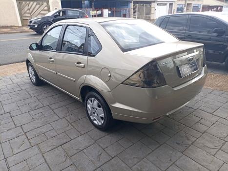 FORD Fiesta Sedan 1.6 4P CLASS FLEX, Foto 6