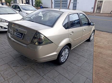 FORD Fiesta Sedan 1.6 4P CLASS FLEX, Foto 7