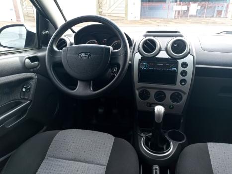 FORD Fiesta Sedan 1.6 4P CLASS FLEX, Foto 9