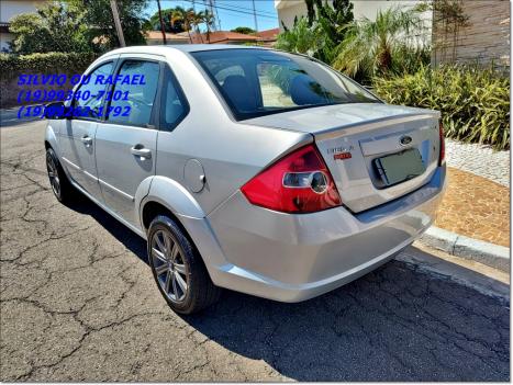 FORD Fiesta Sedan 1.6 4P CLASS FLEX, Foto 4