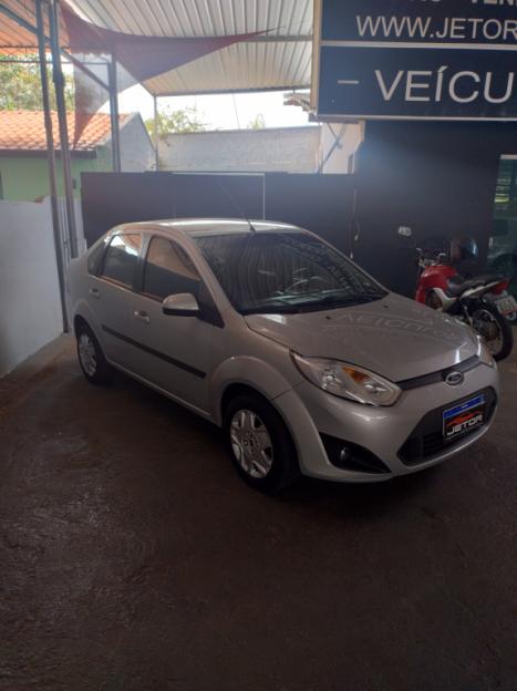 FORD Fiesta Sedan 1.6 4P SE FLEX, Foto 1