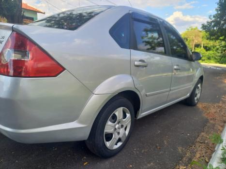 FORD Fiesta Sedan 1.6 4P CLASS FLEX, Foto 4