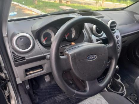 FORD Fiesta Sedan 1.6 4P CLASS FLEX, Foto 5