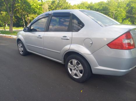 FORD Fiesta Sedan 1.6 4P CLASS FLEX, Foto 12