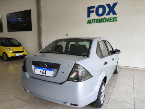 FORD Fiesta Sedan 1.6 4P FLEX, Foto 3