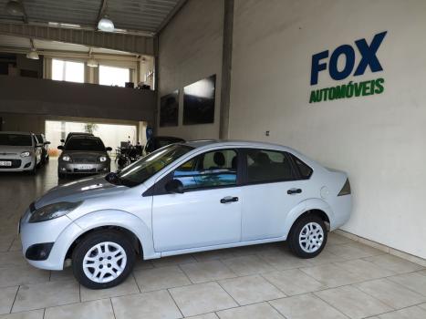 FORD Fiesta Sedan 1.6 4P FLEX, Foto 5