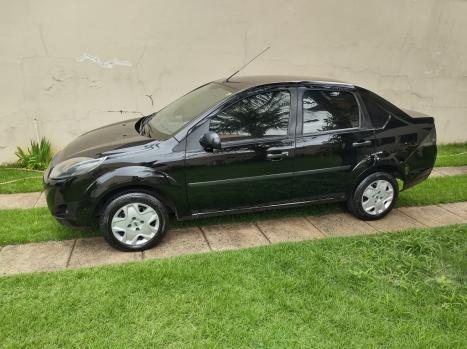 FORD Fiesta Sedan 1.6 4P FLEX, Foto 2